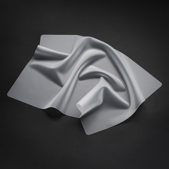 シリコーン調理台保護シート(Lサイズ 55×80) 4枚目画像