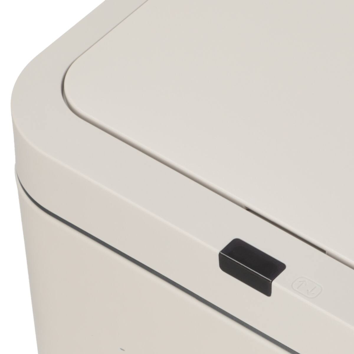 センサーペール 10.5L(グレー JAH6604) | ニトリネット【公式】 家具 センサーペール 10.5L(グレー JAH6604) | ニトリネット【公式】 家具