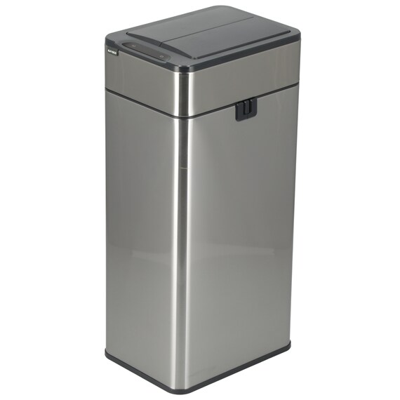 センサーペール 40L(シルバー JAH7535) 1枚目画像