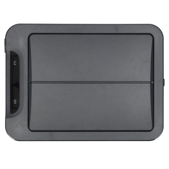 センサーペール 40L(シルバー JAH7535) 7枚目画像