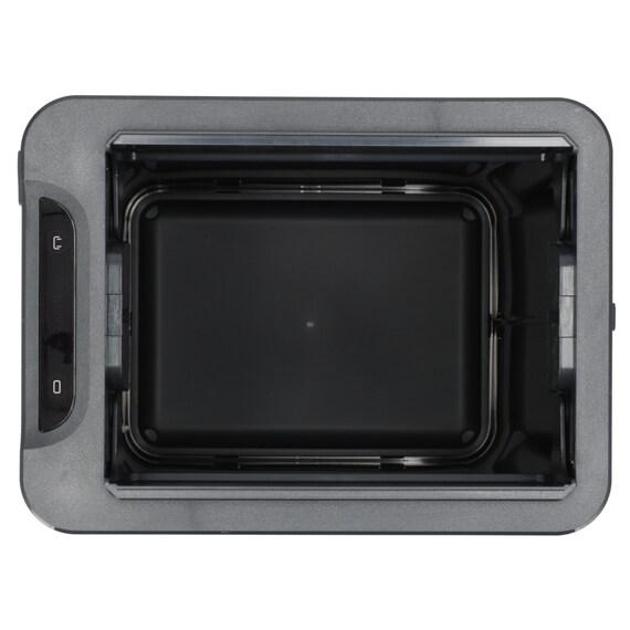 センサーペール 40L(シルバー JAH7535) 8枚目画像