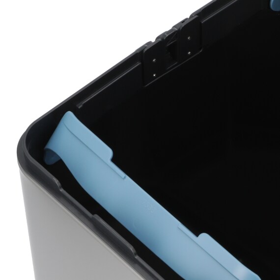 センサーペール 40L(シルバー JAH7535) 11枚目画像