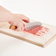 抗菌 滑りにくい まな板シート(M/L)