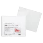 抗菌ノンスリップ キレテルまな板シート (M 24×20cm 15枚入) 6枚目画像