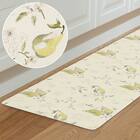 PVCフロアマット(洋ナシ 120 NR01) 1枚目画像