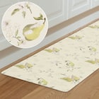 PVCフロアマット(洋ナシ 120 NR01) 1枚目画像