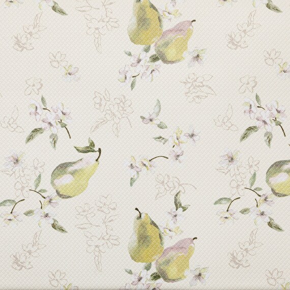 PVCフロアマット(洋ナシ 120 NR01) 3枚目画像