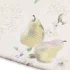 PVCフロアマット(洋ナシ 120 NR01) 5枚目画像