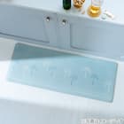 PVCフロアマット(ヤシノキ 45×120 NR04) 2枚目画像