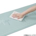 PVCフロアマット(ヤシノキ 45×120 NR04) 3枚目画像