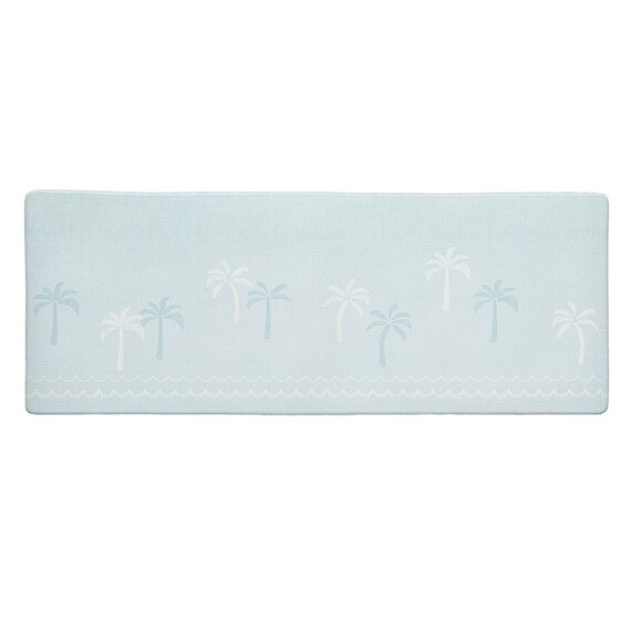 PVCフロアマット(ヤシノキ 45×120 NR04) 4枚目画像