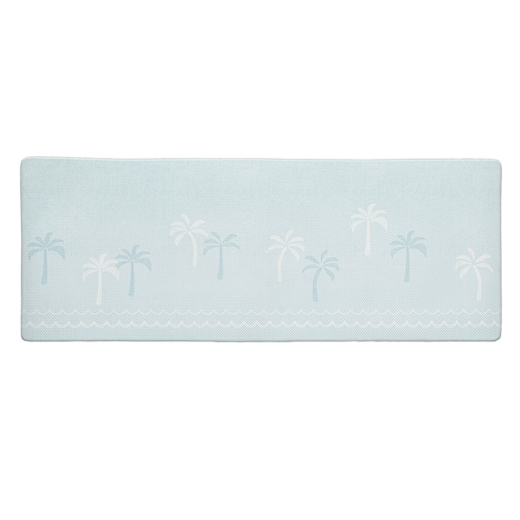 PVCフロアマット(ヤシノキ 45×120 NR04) 4枚目画像