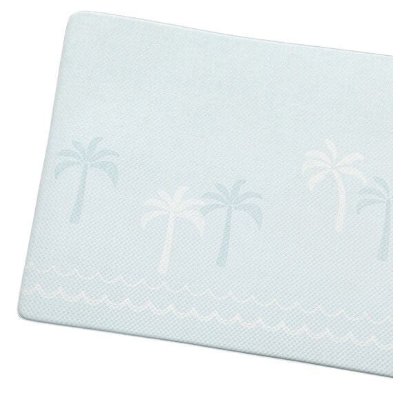 PVCフロアマット(ヤシノキ 45×120 NR04) 5枚目画像