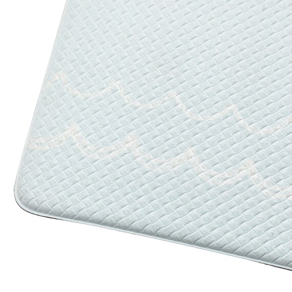 PVCフロアマット(ヤシノキ 45×120 NR04) 6枚目画像