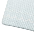 PVCフロアマット(ヤシノキ 45×120 NR04) 6枚目画像