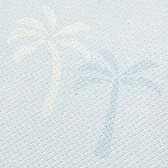 PVCフロアマット(ヤシノキ 45×120 NR04) 7枚目画像