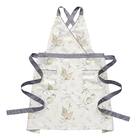 バッククロスエプロン(洋ナシ NR01) 1枚目画像