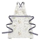 バッククロスエプロン(洋ナシ NR01) 1枚目画像