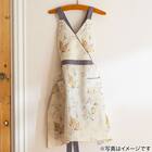 バッククロスエプロン(洋ナシ NR01) 4枚目画像