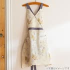 バッククロスエプロン(洋ナシ NR01) 4枚目画像