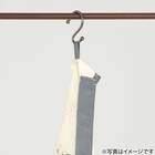 バッククロスエプロン(洋ナシ NR01) 5枚目画像