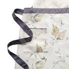 バッククロスエプロン(洋ナシ NR01) 6枚目画像