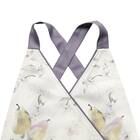 バッククロスエプロン(洋ナシ NR01) 8枚目画像