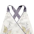 バッククロスエプロン(洋ナシ NR01) 8枚目画像