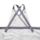 バッククロスエプロン(洋ナシ NR01) 9枚目画像