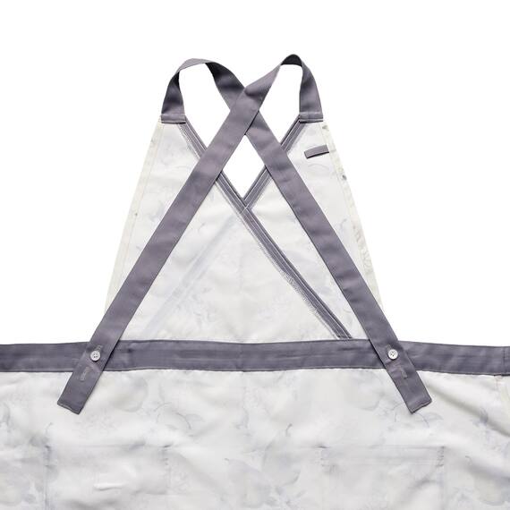 バッククロスエプロン(洋ナシ NR01) 9枚目画像