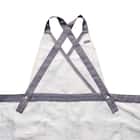 バッククロスエプロン(洋ナシ NR01) 9枚目画像