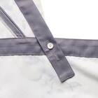 バッククロスエプロン(洋ナシ NR01) 10枚目画像