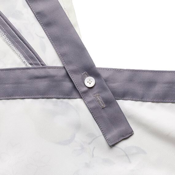 バッククロスエプロン(洋ナシ NR01) 10枚目画像