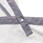 バッククロスエプロン(洋ナシ NR01) 10枚目画像