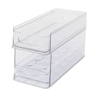 【セット】卵トレー付き冷蔵庫引出しセット 幅13cm 2段 9枚目画像