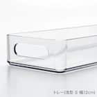 【セット】卵トレー付き冷蔵庫引出しセット 幅13cm 2段 13枚目画像