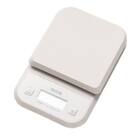 デジタルクッキングスケール(KJNT01D モカ) 5枚目画像