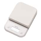 デジタルクッキングスケール(KJNT01D モカ) 5枚目画像