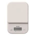 デジタルクッキングスケール(KJNT01D モカ) 6枚目画像