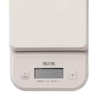 デジタルクッキングスケール(KJNT01D モカ) 7枚目画像