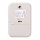 デジタルクッキングスケール(KJNT01D モカ) 9枚目画像