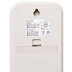 クッキングスケール ホールド機能付(KJNT02D モカ) 12枚目画像