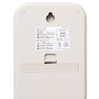 クッキングスケール ホールド機能付(KJNT02D モカ) 12枚目画像