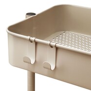 スチールワゴン トロリ用 フック