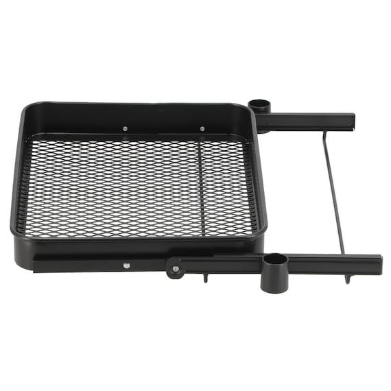 スチールワゴントロリ用引き出し(浅) (ブラック) 4枚目画像