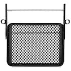 スチールワゴントロリ用引き出し(浅) (ブラック) 5枚目画像