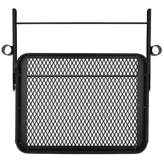 スチールワゴントロリ用引き出し(浅) (ブラック) 5枚目画像