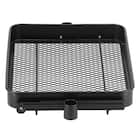 スチールワゴントロリ用引き出し(浅) (ブラック) 6枚目画像