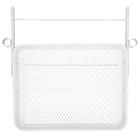 スチールワゴントロリ用引き出し(深) (ホワイト) 5枚目画像