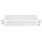 スチールワゴントロリ用引き出し(深) (ホワイト) 7枚目画像